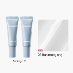 Kem Dưỡng Nâng Tone Carslan All Star Tone Up Cream 5g mini