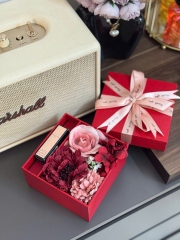 Hộp quà giấy các loại