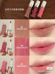 Son Bóng Sephora Outrageous Plump Effect Gloss