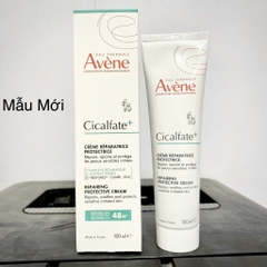 Kem dưỡng phục hồi Avene