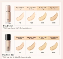 Kem nền CARSLAN 30g