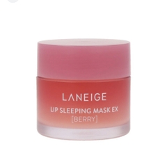 Mặt nạ ủ môi Laneige Berry