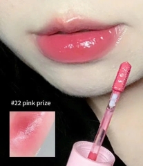 Son Bóng Peripera Ink Mood Glowy Tint