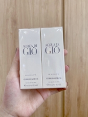 Nước hoa Acqua Di Gio 15ml