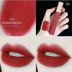 Son kem 3CE Cloud Lip Tint
