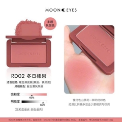 Phấn Má Hồng Moon Eyes Color