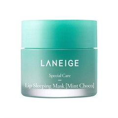 Mặt nạ ngủ môi laneige 8 ml