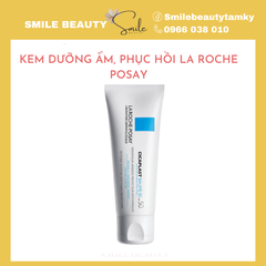 Kem dưỡng ẩm phục hồi da LaRoche Posay