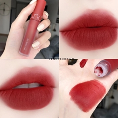 Son Kem Lì Romand Zero Velvet Tint