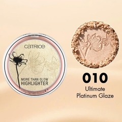 Phấn Bắt Sáng Catrice Space Glam Holo Highlighter