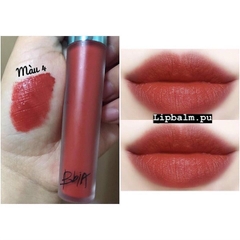 Son Kem Lì Bbia Last Velvet Lip Tint Ver 1