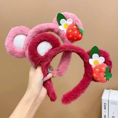 Băng đô cài tóc