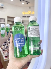 Dung Dịch Vệ Sinh Phụ Nữ Ziaja