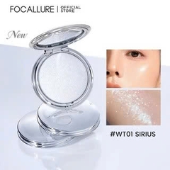 Highlight Focallure Makeup Powder 14G