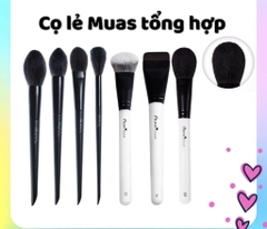 Cọ lẻ Muas Cloud
