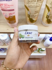 Tẩy da chết dove bản trung minisize