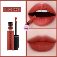 Son kem MAC Powder Kiss Liquid