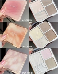 Tạo Khối & Highlight 4 Ô JudyDoll Nội Địa Trung