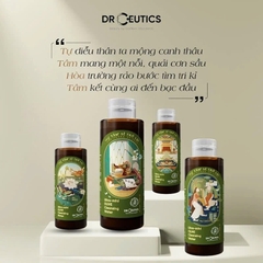 Nước Tẩy Trang DrCeutics Ultra-mild Olive Cleansing Water
