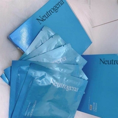 Mặt nạ Neutrogena ngậm nước, mịn màng và mềm mại