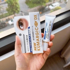 Trị thâm mắt Kumagic