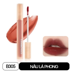 Son Kem Colorkey Soft Matte Water Tint