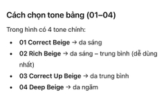 Che Khuyết Điểm The Saem Cover Perfection Triple Pot Concealer