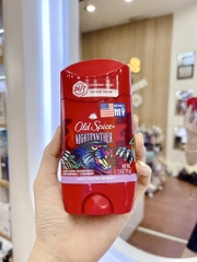 Sáp Khử Mùi Dành Cho Nam Old Spice Anti-Perspirant & Deodorant 73g