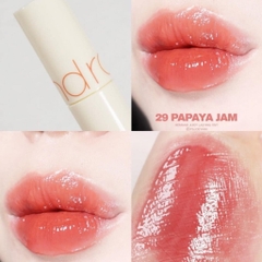 Son Tint bóng Romand Juicy Lasting Tint