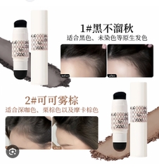 Chấm hói xixi