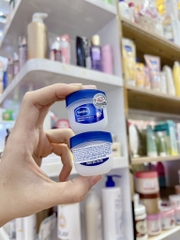 Kem dưỡng vaseline hũ