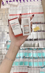 Serum tẩy da chết, trị mụn Dr.wu Mandelic Acid 18%