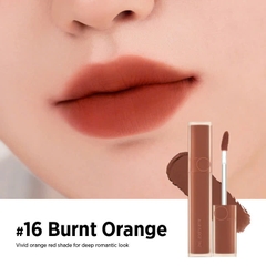 Son kem lì Romand Blur Fudge