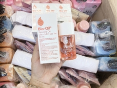 Dầu dưỡng giúp mờ sẹo & giảm rạn da Bio-Oil (60ml)