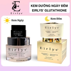 Kem dưỡng trắng Eirlys