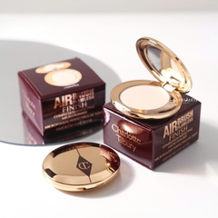 Phấn phủ dạng nén Charlotte Tilbury Airbrush