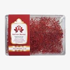Nhụy hoa nghệ tây 2g (ÚC)