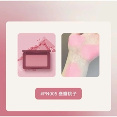 Phấn Má Hồng Moon Eyes Color
