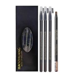 Chì Mày Xé Haozhuang Eyebrow Pencil