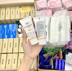 Kem Chống Nắng Nâng Tone Kiềm Dầu Dr.G
