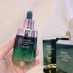 Tinh chất serum AHC Capture 50ml (màu xanh lá)
