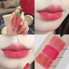 Son kem lì Whoo Velvet Liquid Lip Rouge