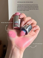 Má Hồng Dạng Kem AZTK Jello Color Liquid Blush