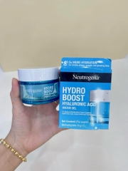 Kem dưỡng Neutrogena dành cho da dầu bản Pháp
