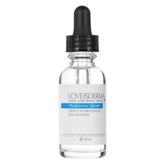 Serum siêu cấp nước và phục hồi da Loveisderma B5 hydramax