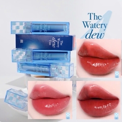 Son Kem Bóng Merzy The Watery Dew Tint