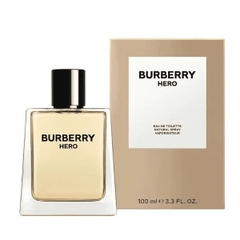 Nước Hoa Burberry Hero EDT