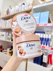 Tẩy tế bào chết Body Dove Mỹ 298g