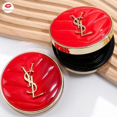 Cushion YSL Vỏ Đỏ Touche Éclat Glow-Pact