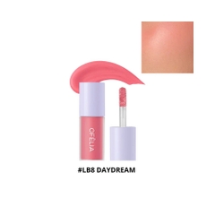 Má Hồng Dạng Kem Ofélia Loli Liquid Blush